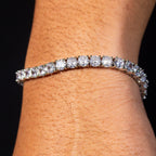 5mm Tennis Bracelet