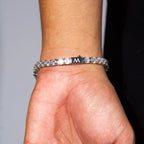 5mm Tennis Bracelet