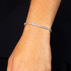 Mini Tennis Bracelet
