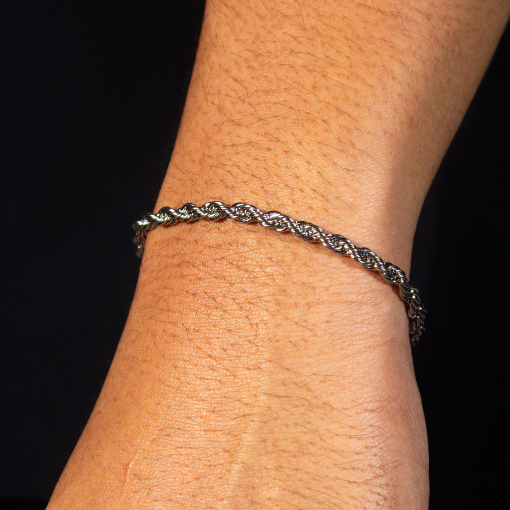 Rope Bracelet
