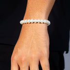 Freshwater Pearl Bracelet