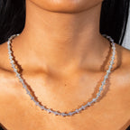 Double Eliptical Chain