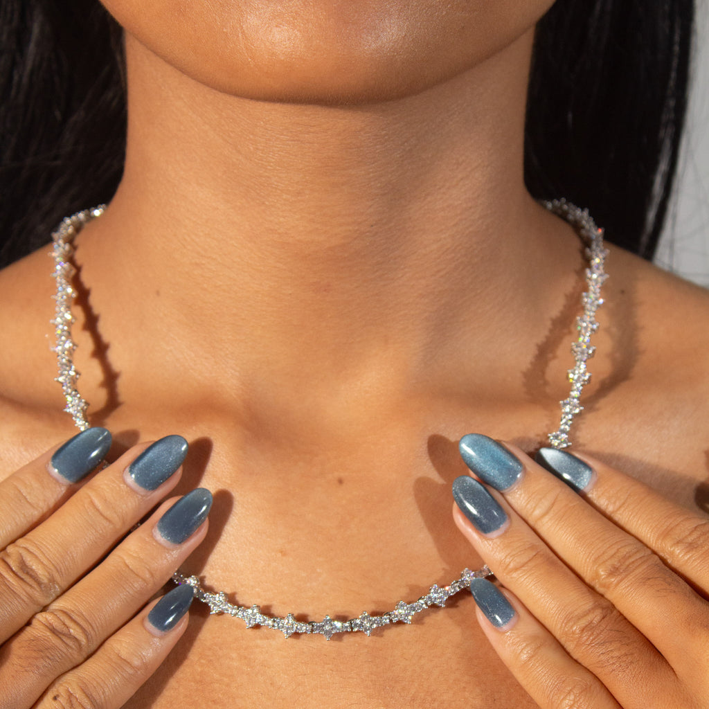 Double Eliptical Chain