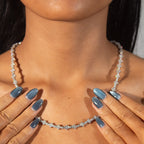 Double Eliptical Chain