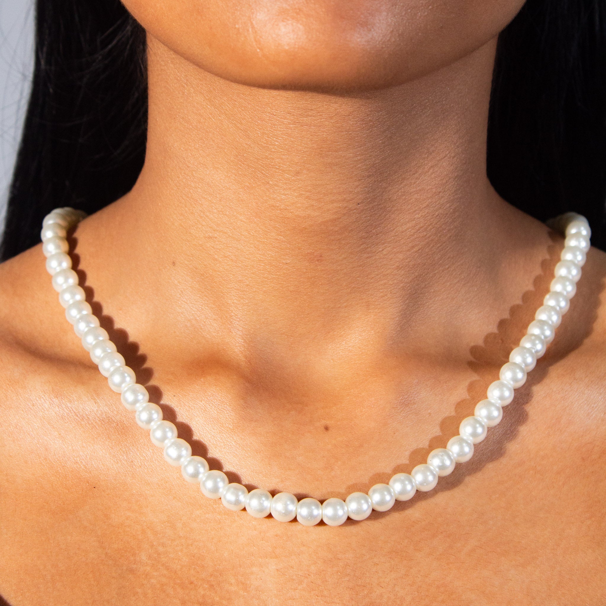 Freshwater Pearl Chain