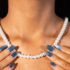 Freshwater Pearl Chain