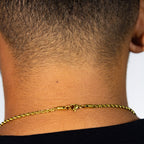 Rope Chain - Gold