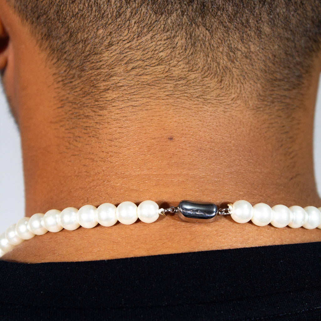 Freshwater Pearl Chain