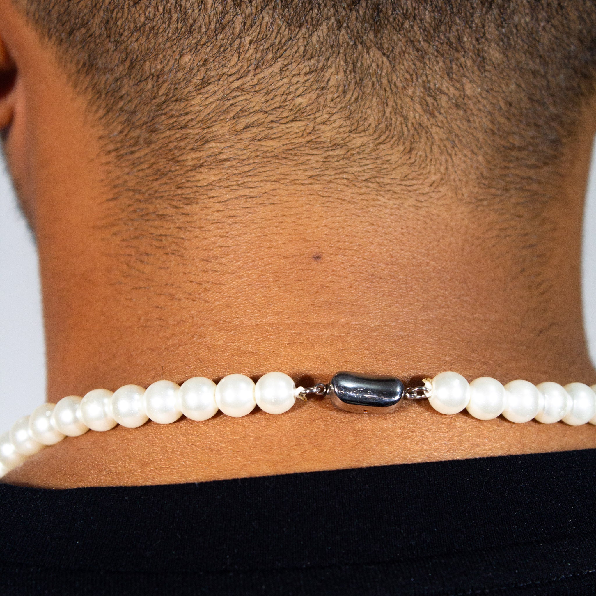 Freshwater Pearl Chain