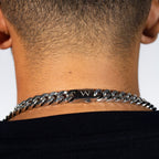 Clean Cuban Chain
