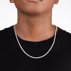 3mm Tennis Chain