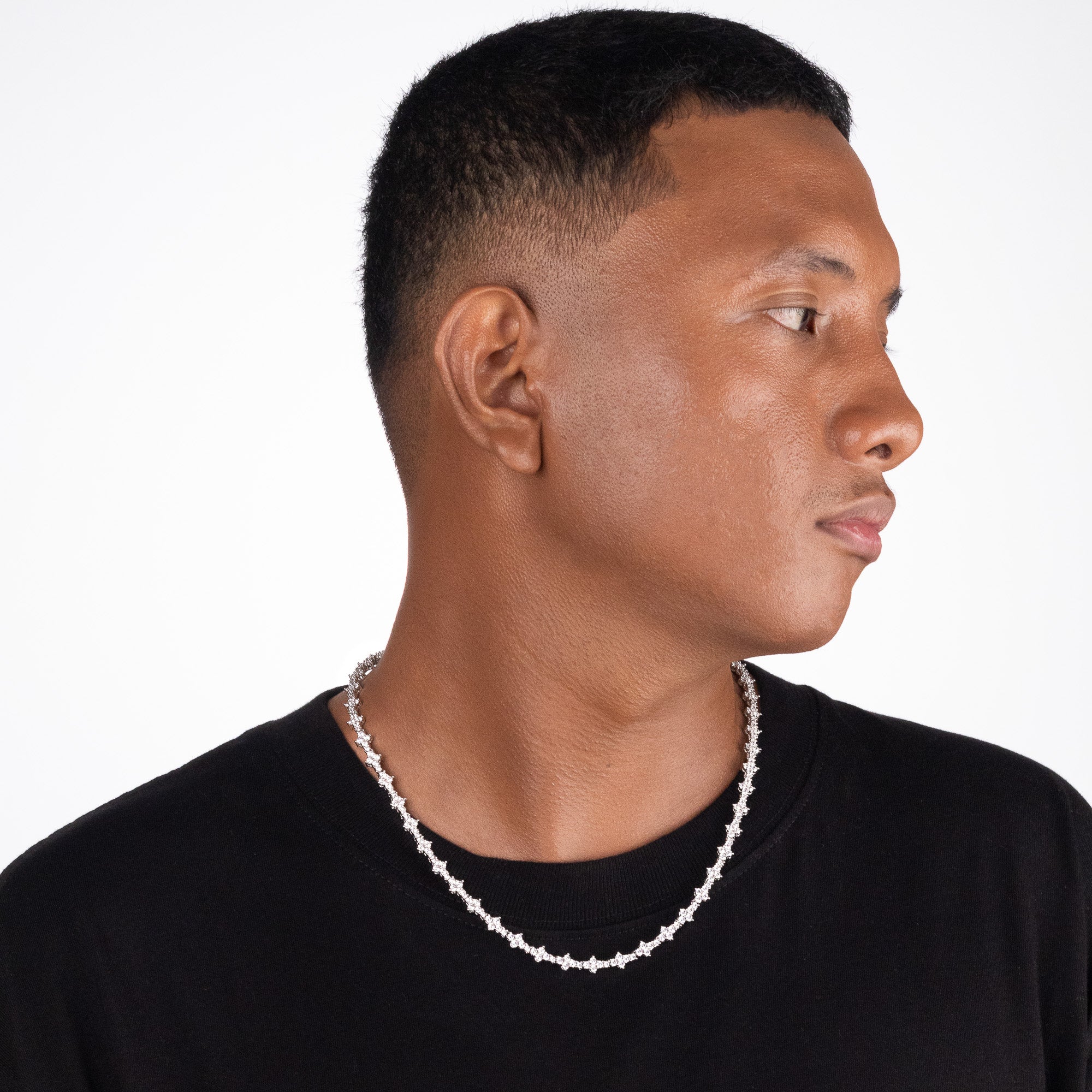 Double Eliptical Chain