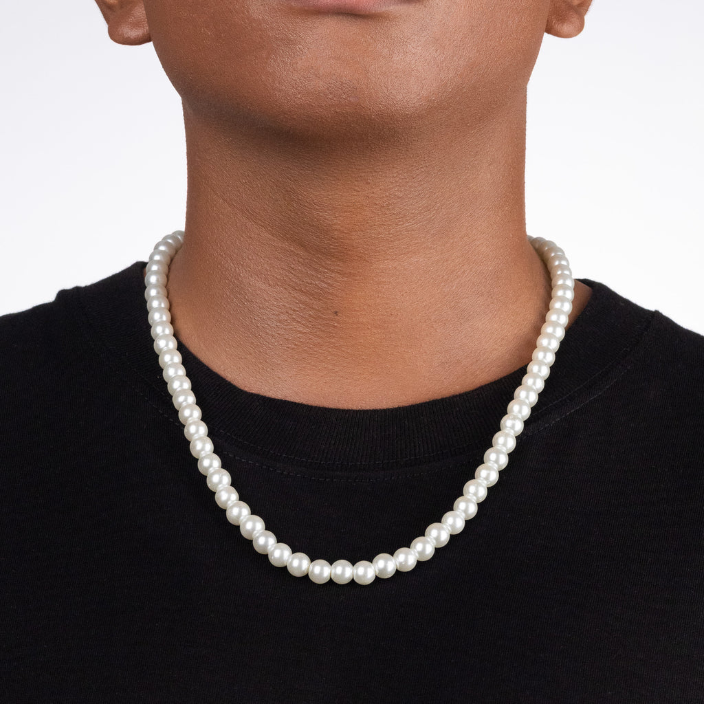 Freshwater Pearl Chain
