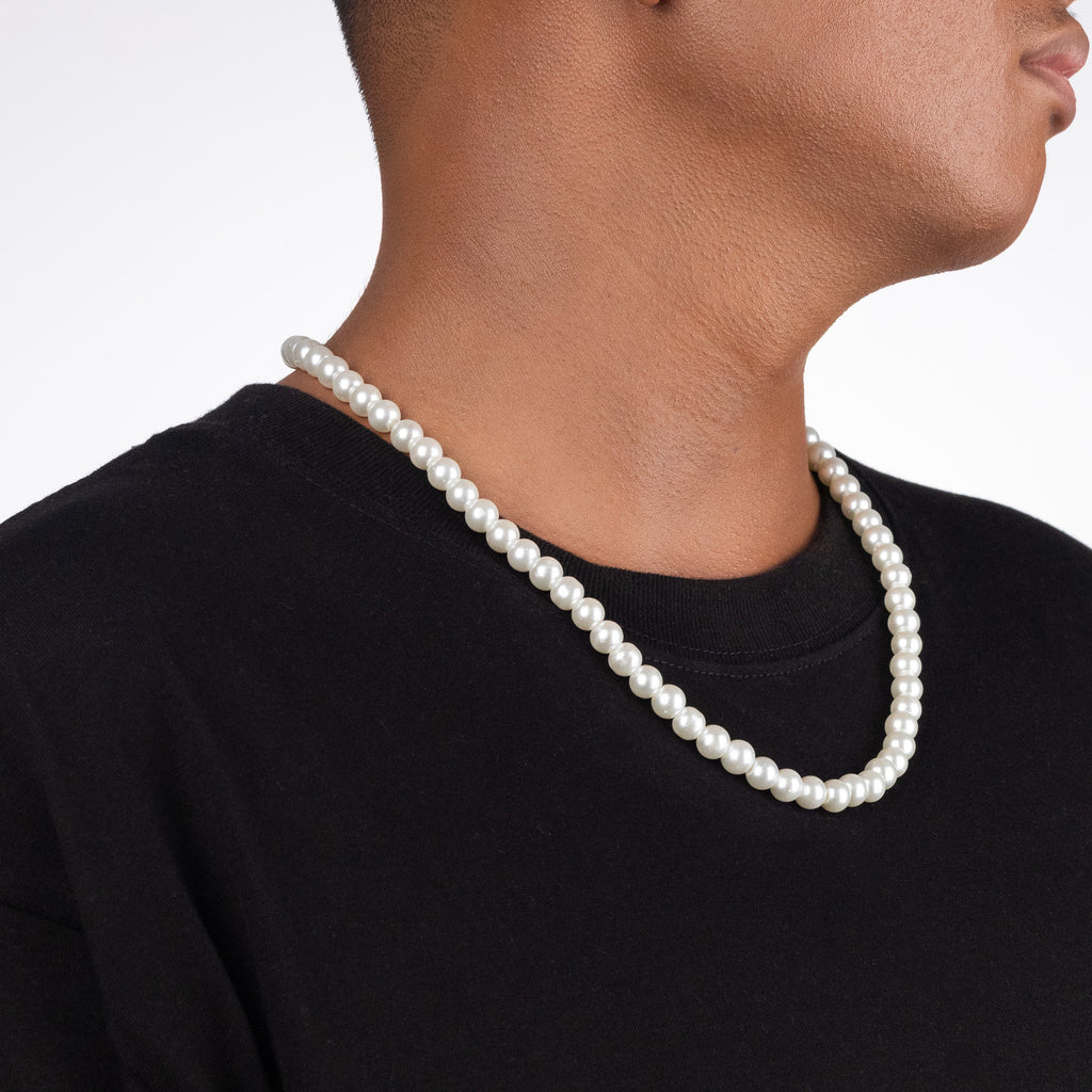 Freshwater Pearl Chain