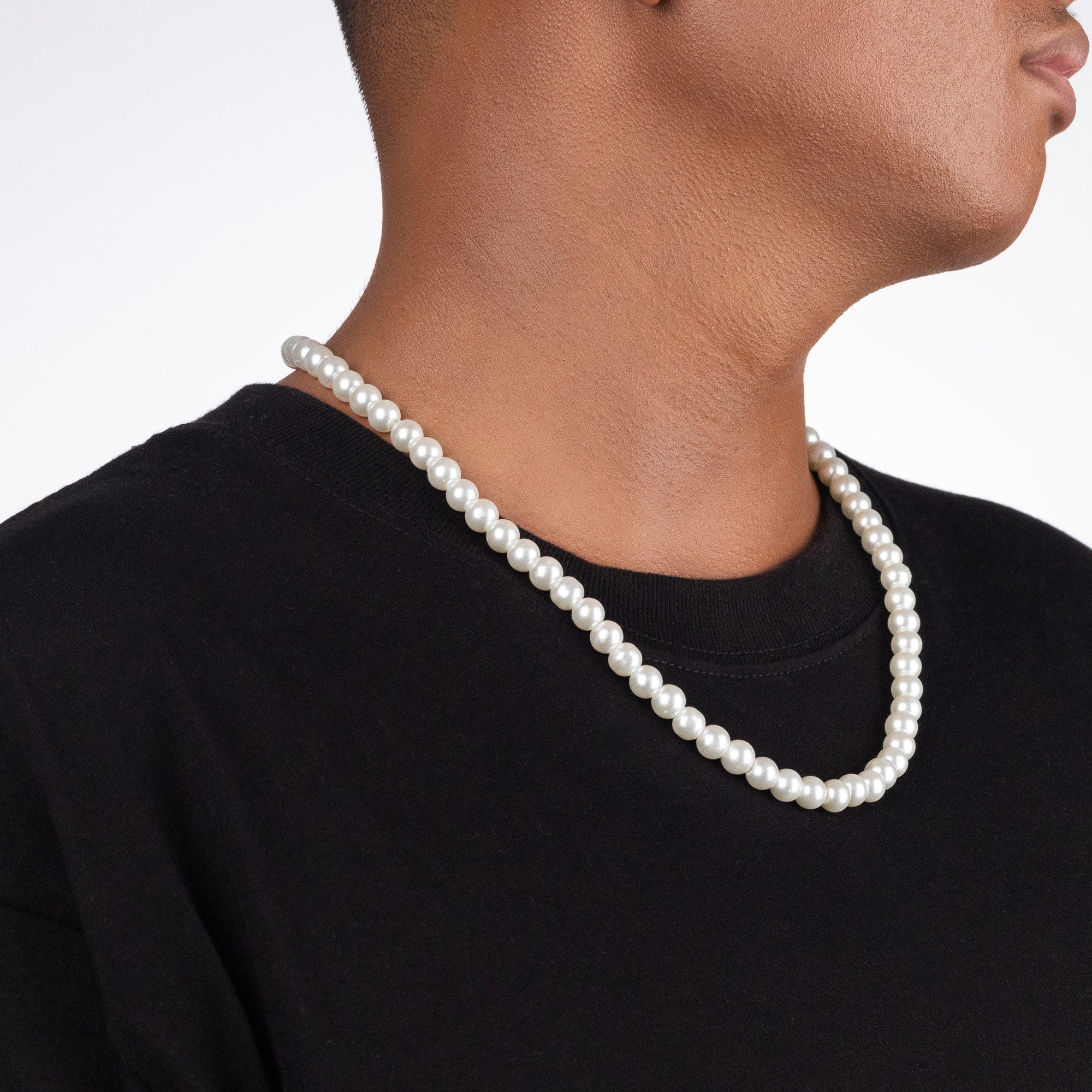 Freshwater Pearl Chain
