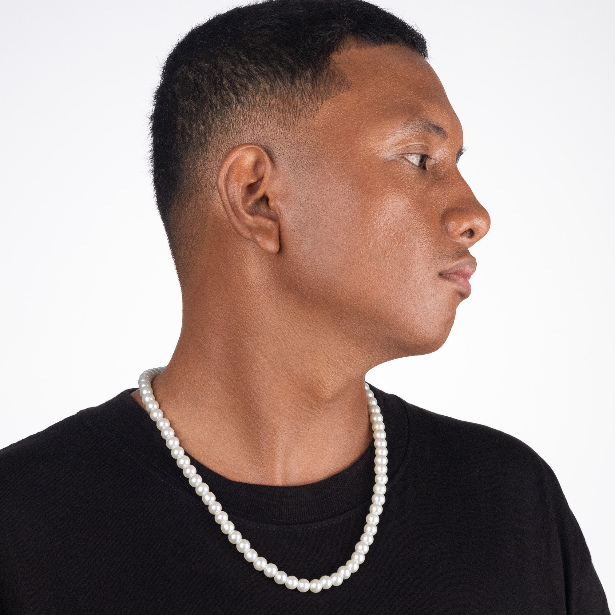 Freshwater Pearl Chain