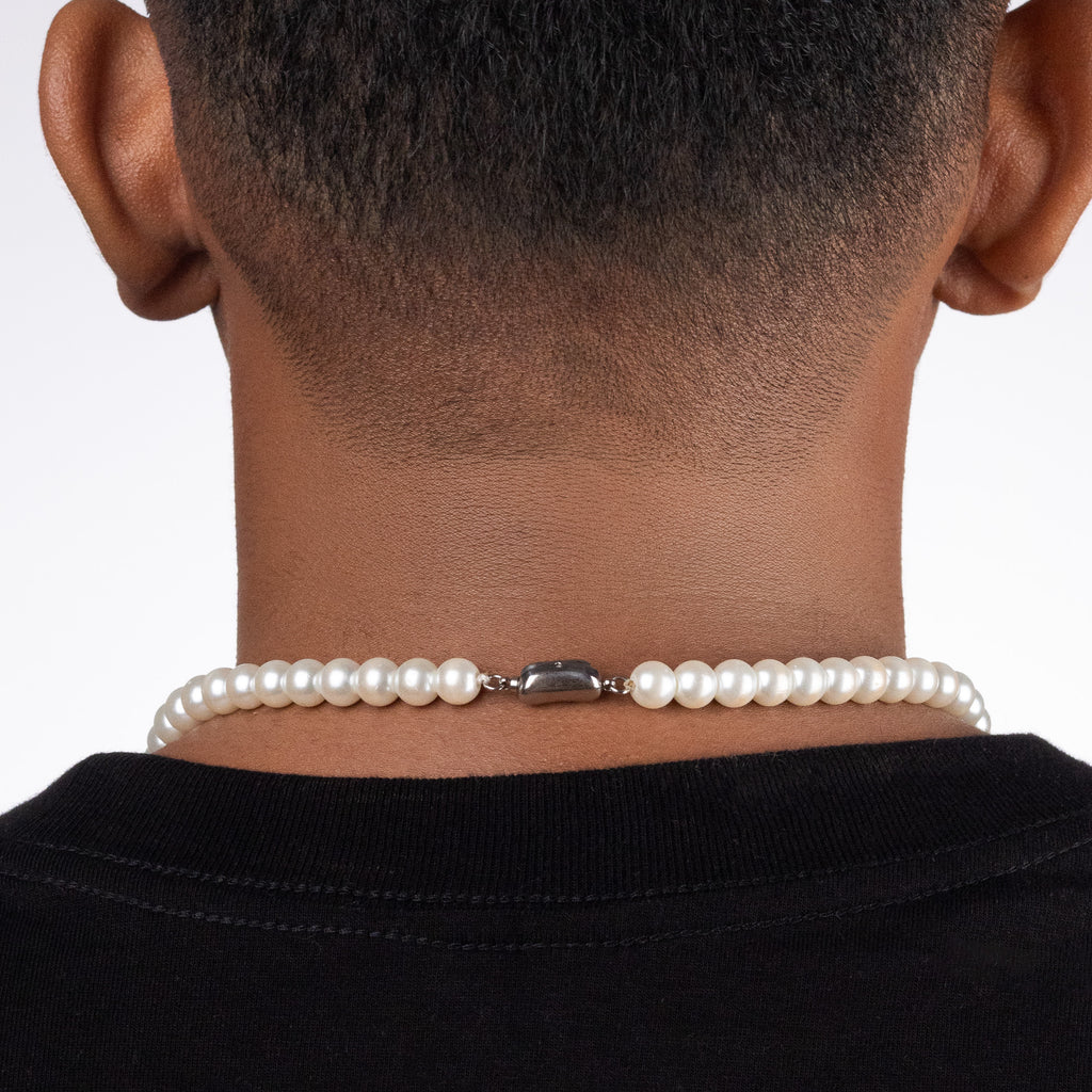 Freshwater Pearl Chain