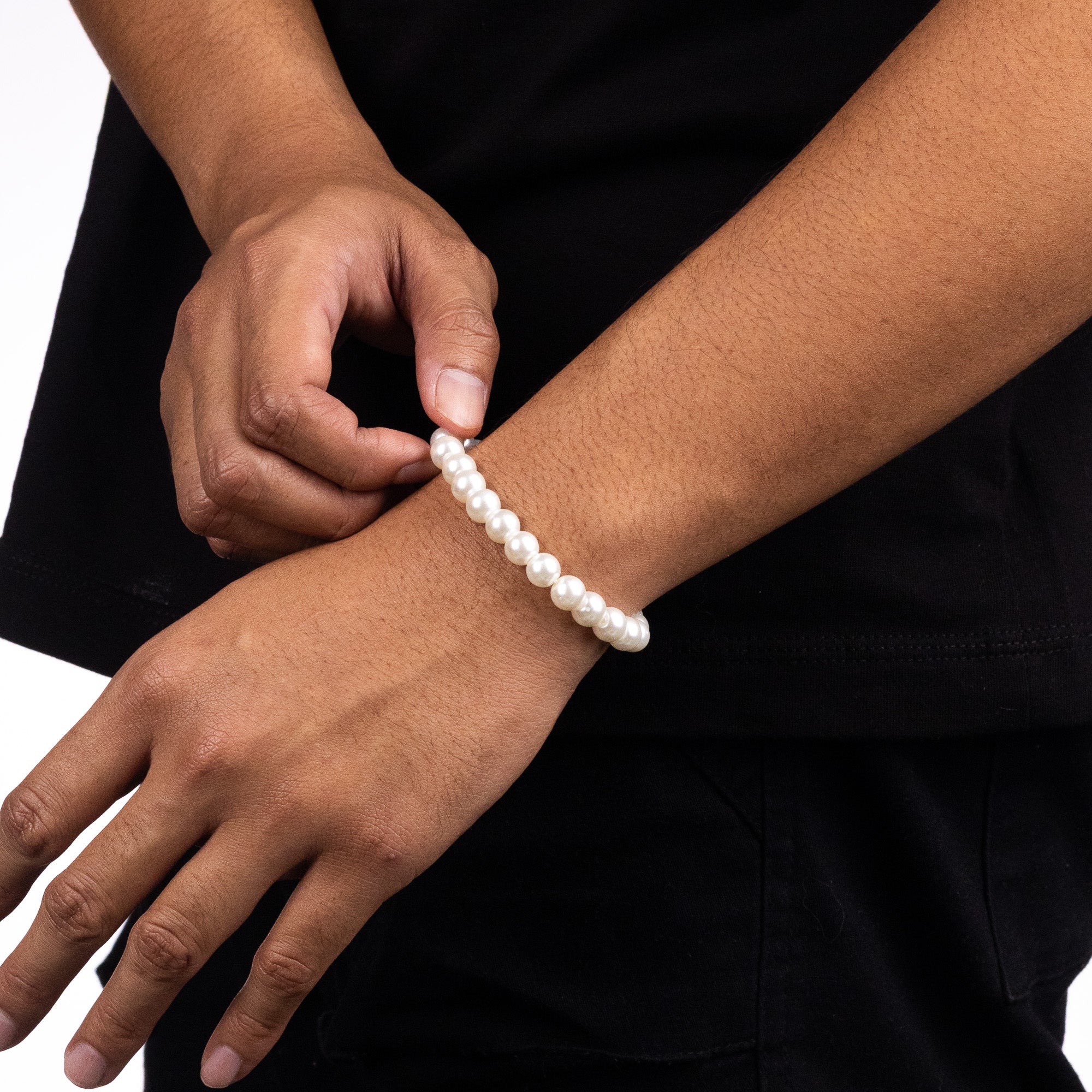 Freshwater Pearl Bracelet