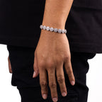 Drip Ball Bracelet