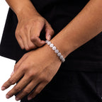 Drip Ball Bracelet