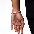 Sword Bangle Bracelet