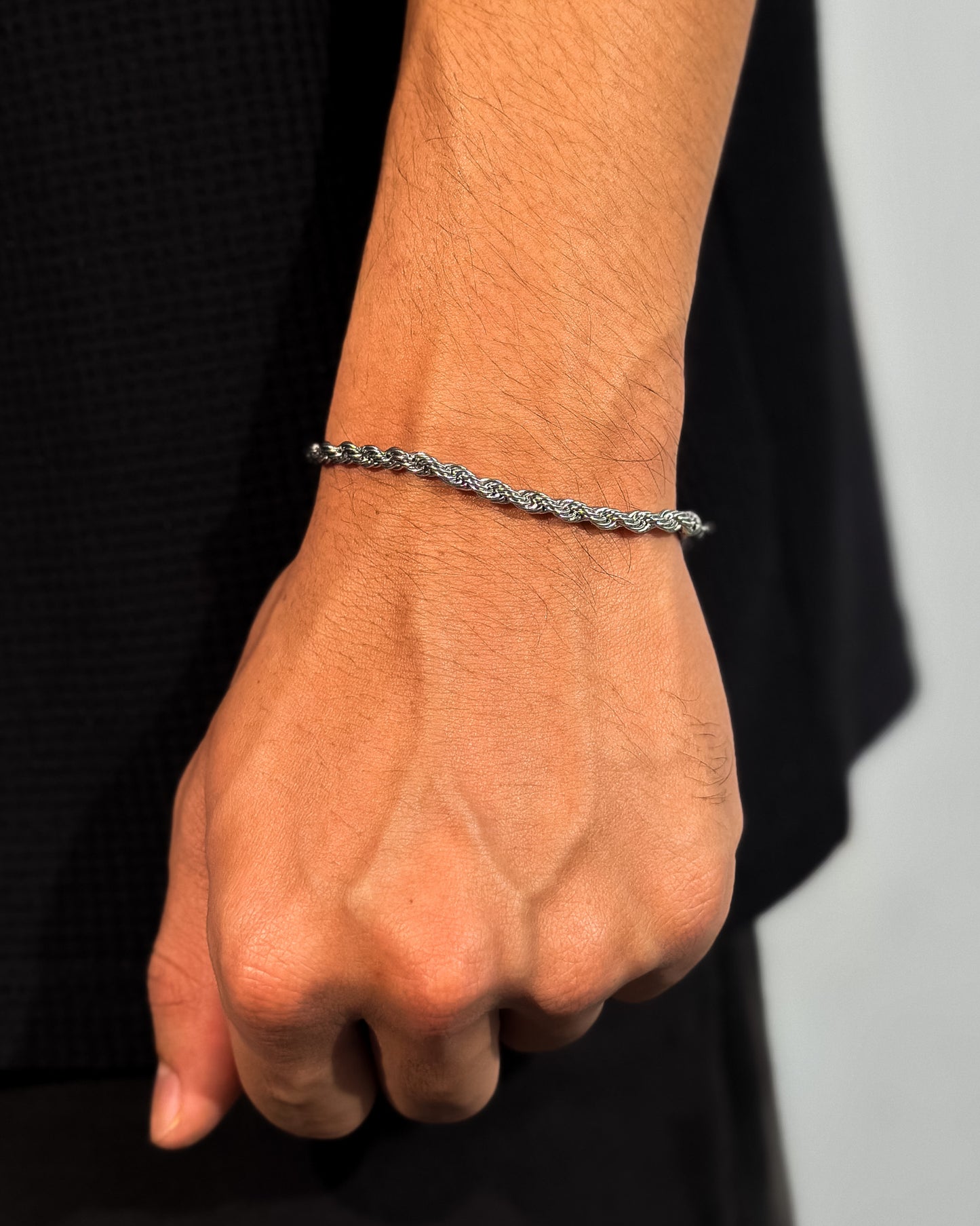 Rope Bracelet
