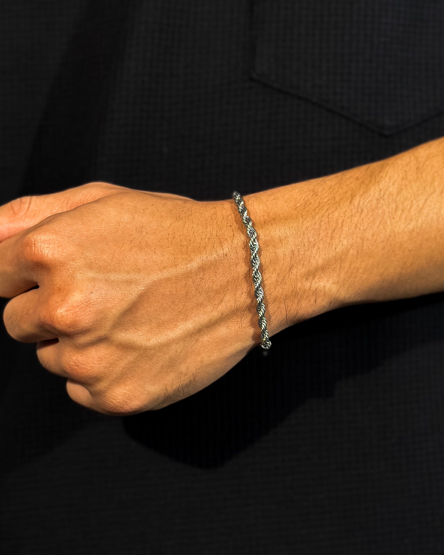 Rope Bracelet