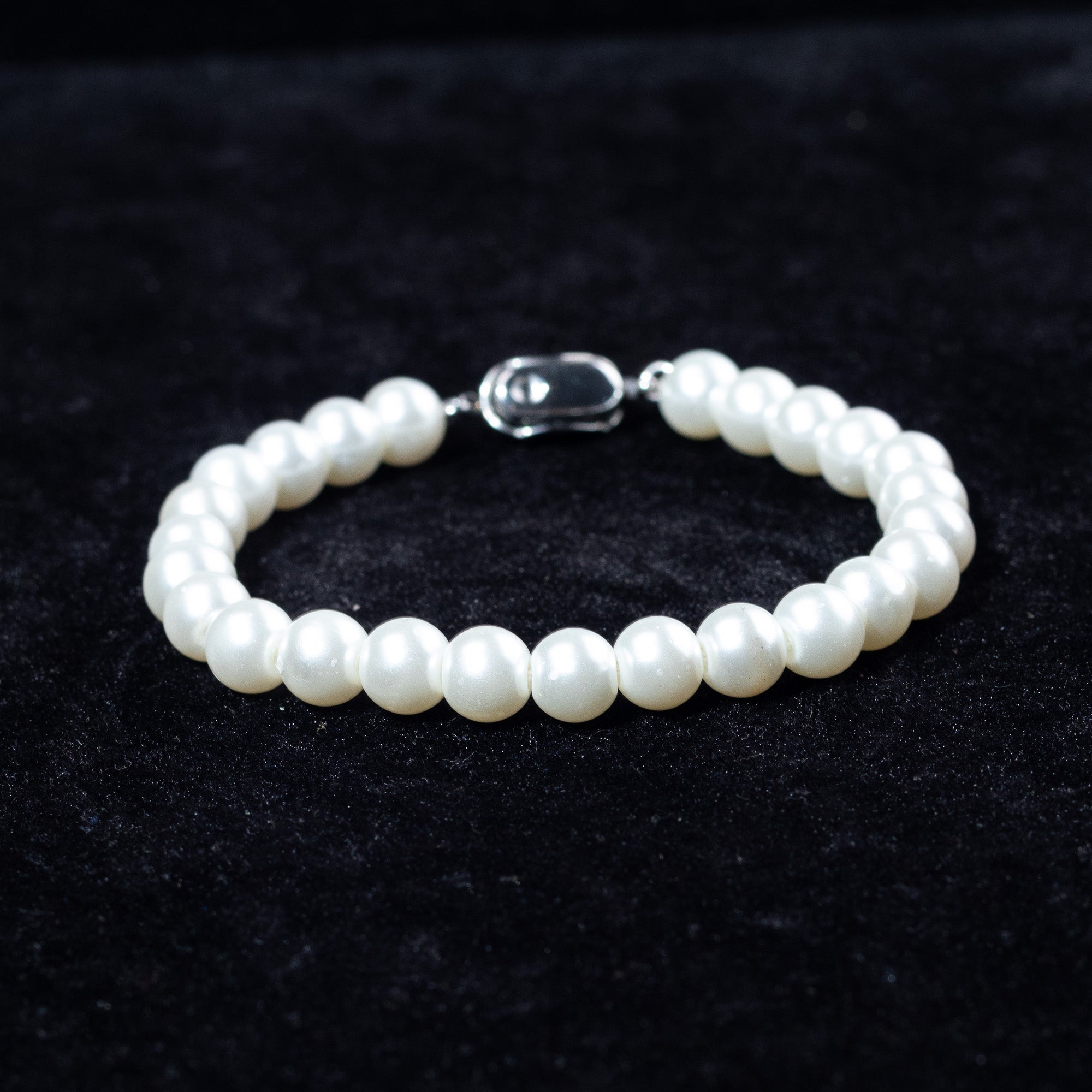 Freshwater Pearl Bracelet