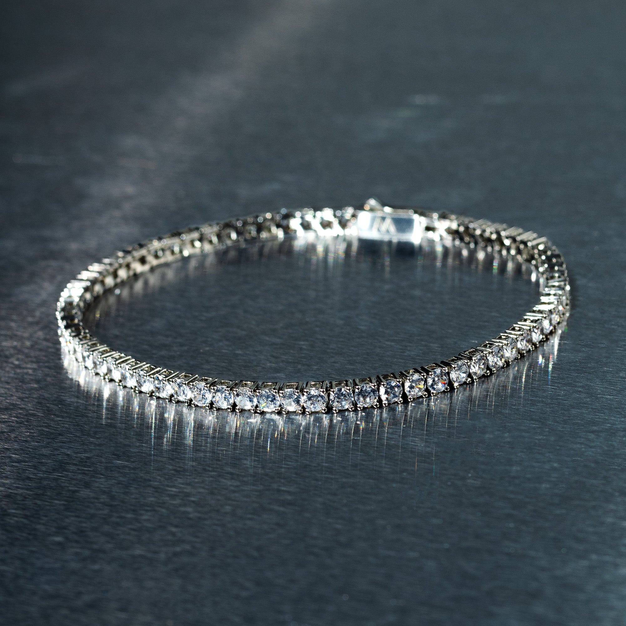 Mini Tennis Bracelet