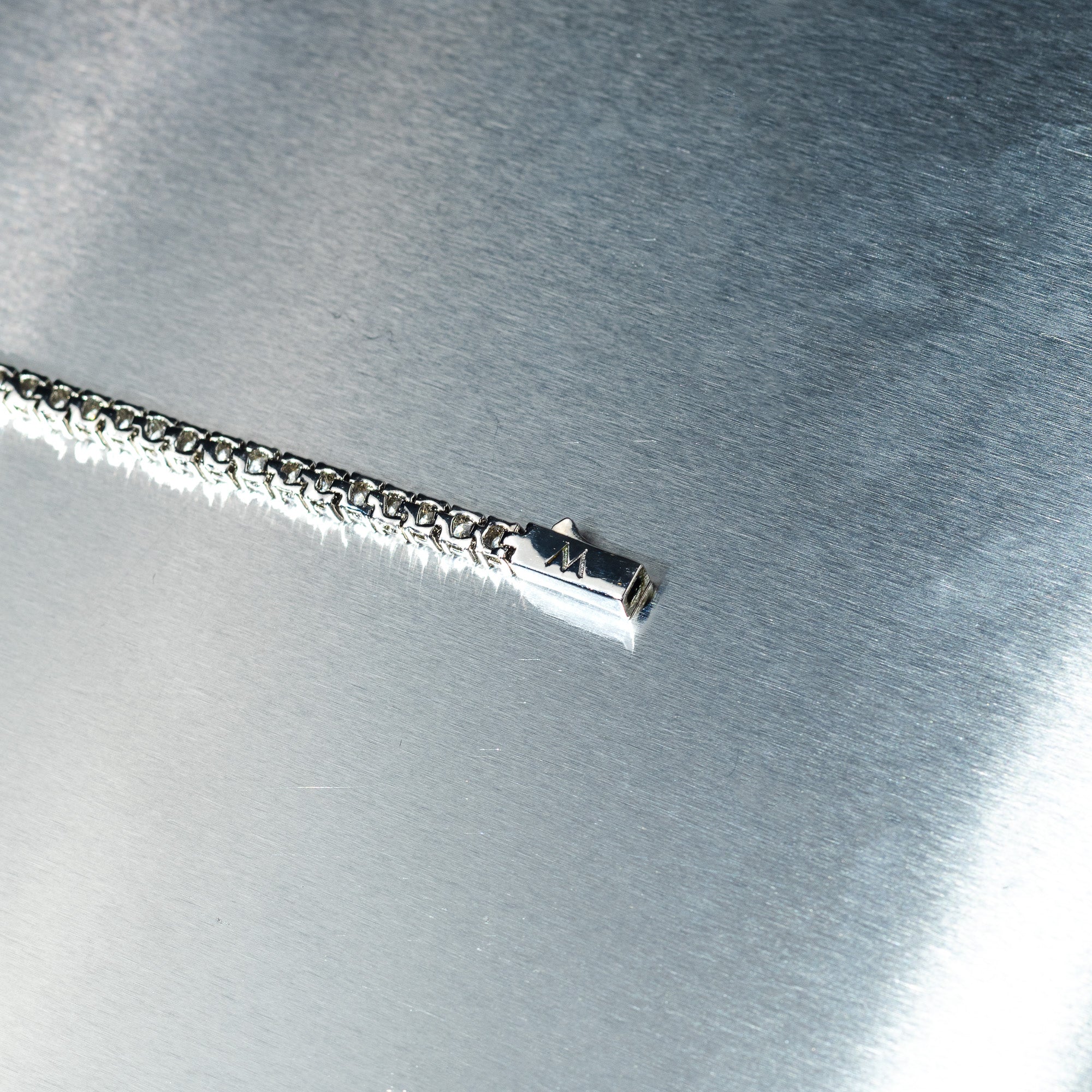 Mini Tennis Bracelet