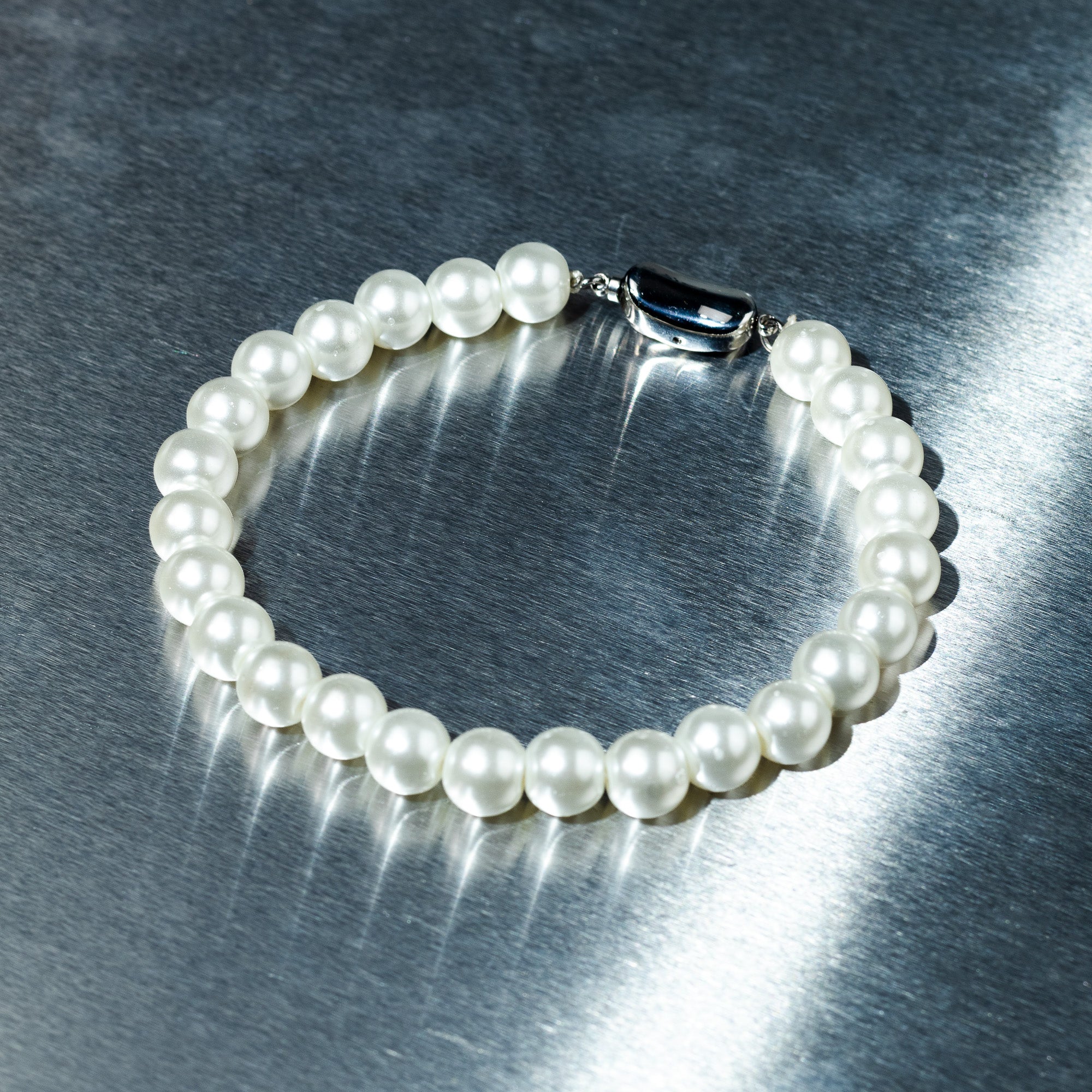 Freshwater Pearl Bracelet