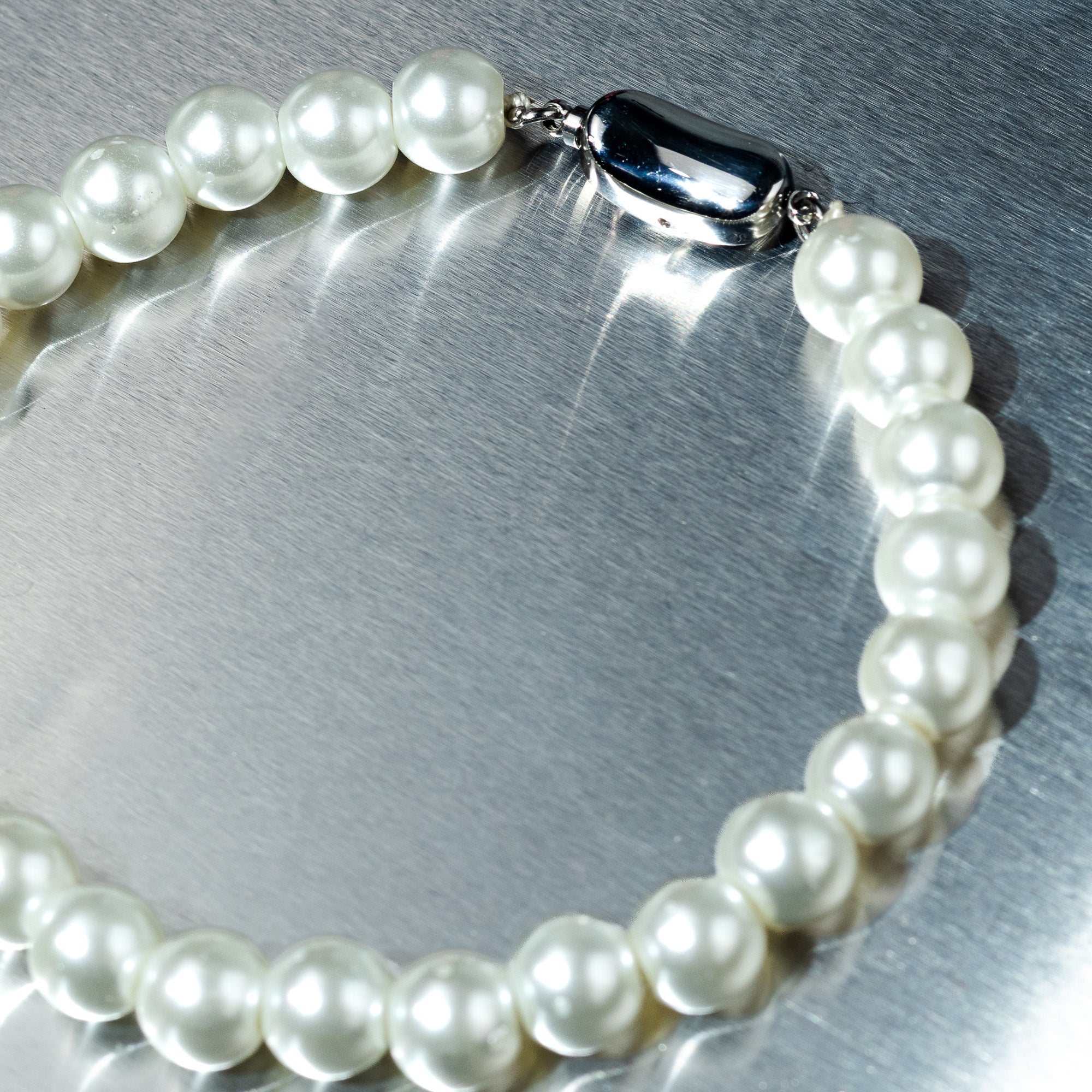 Freshwater Pearl Bracelet