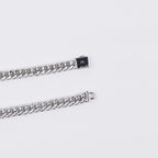 Cuban Prong Chain