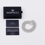 Cuban Prong Chain