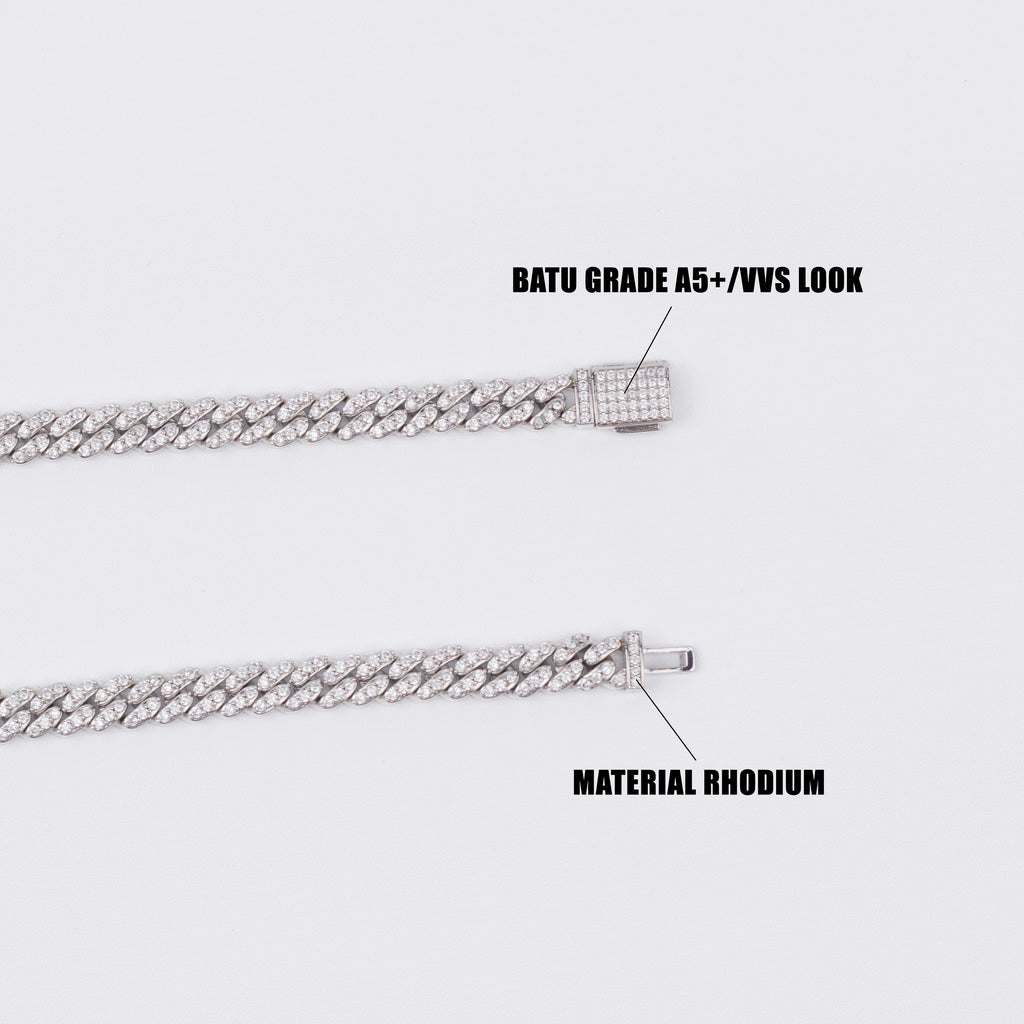 Mini Cuban Chain