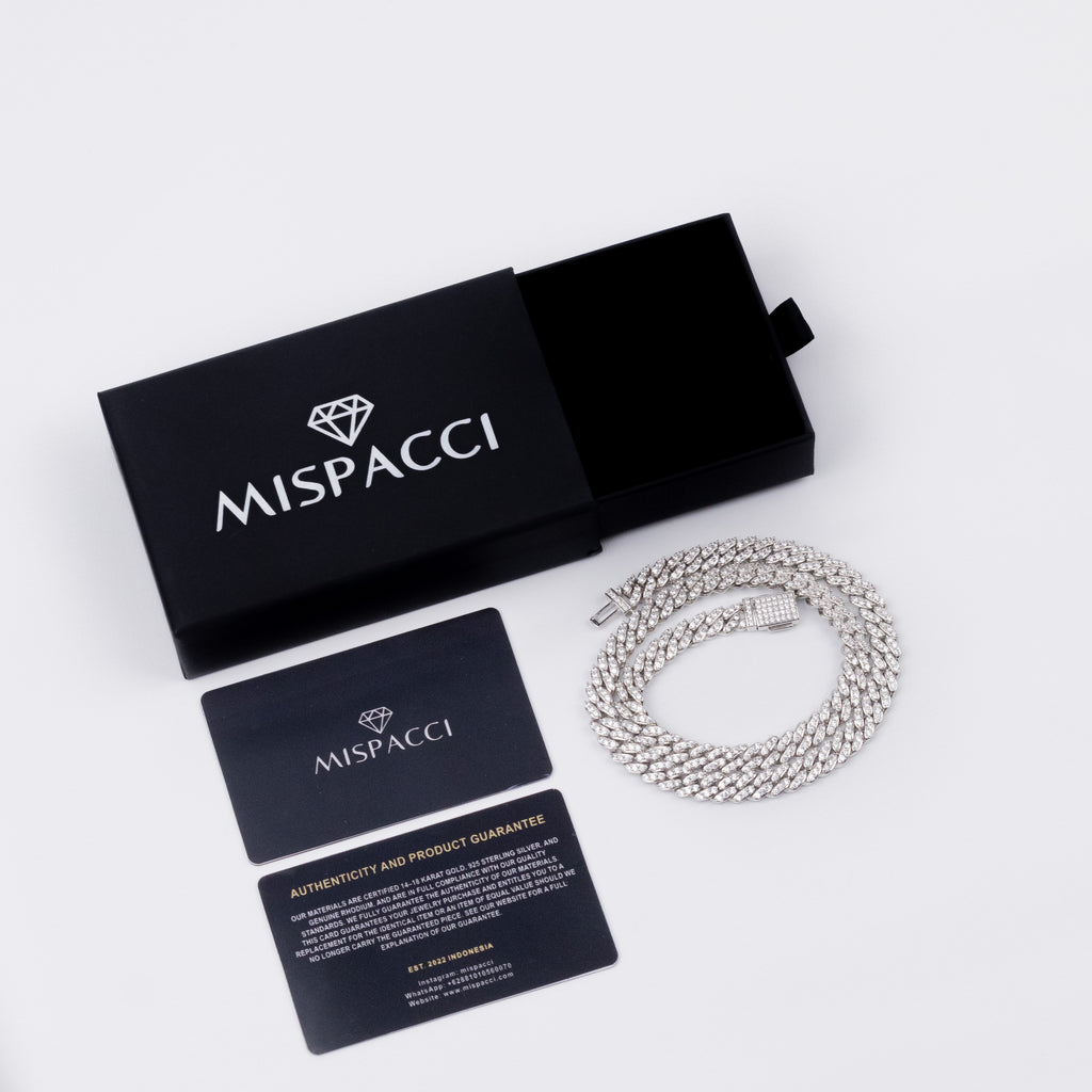 Mini Cuban Chain