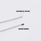 5mm Tennis Chain