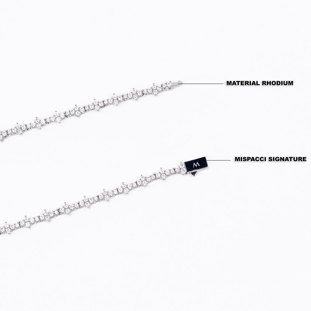 Double Eliptical Chain