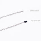 Double Eliptical Chain