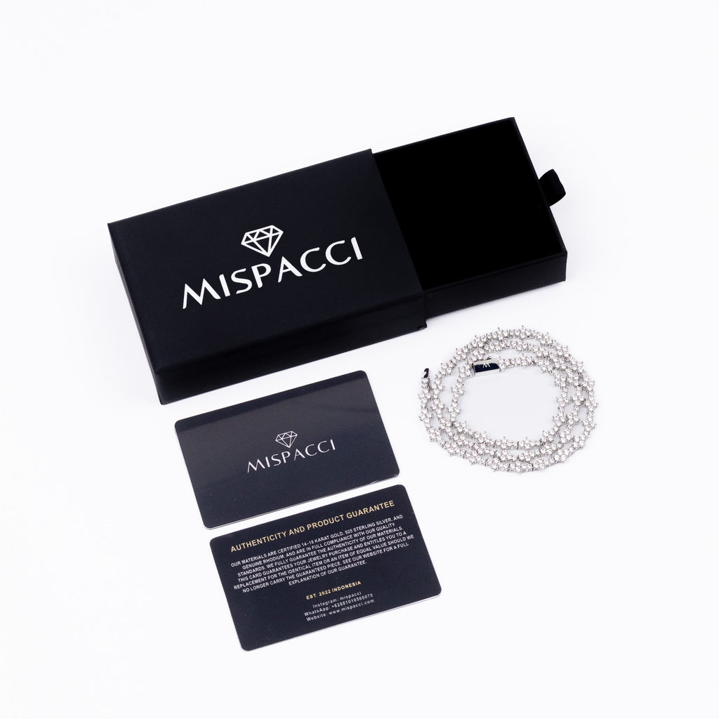 Double Eliptical Chain