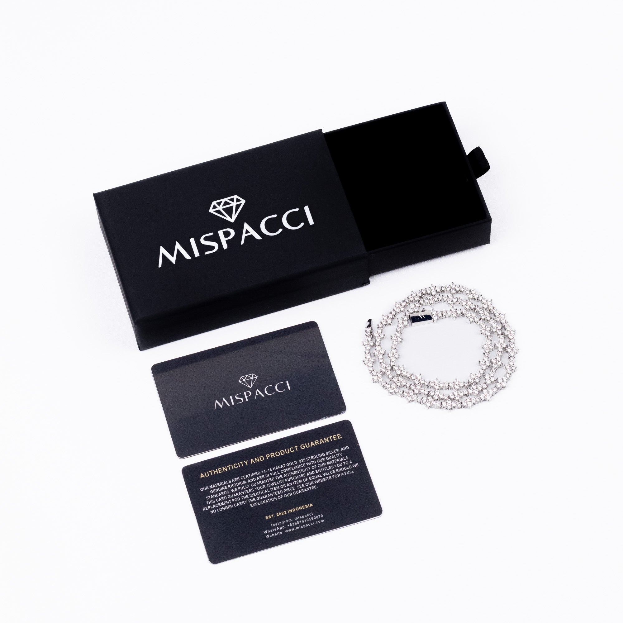 Double Eliptical Chain