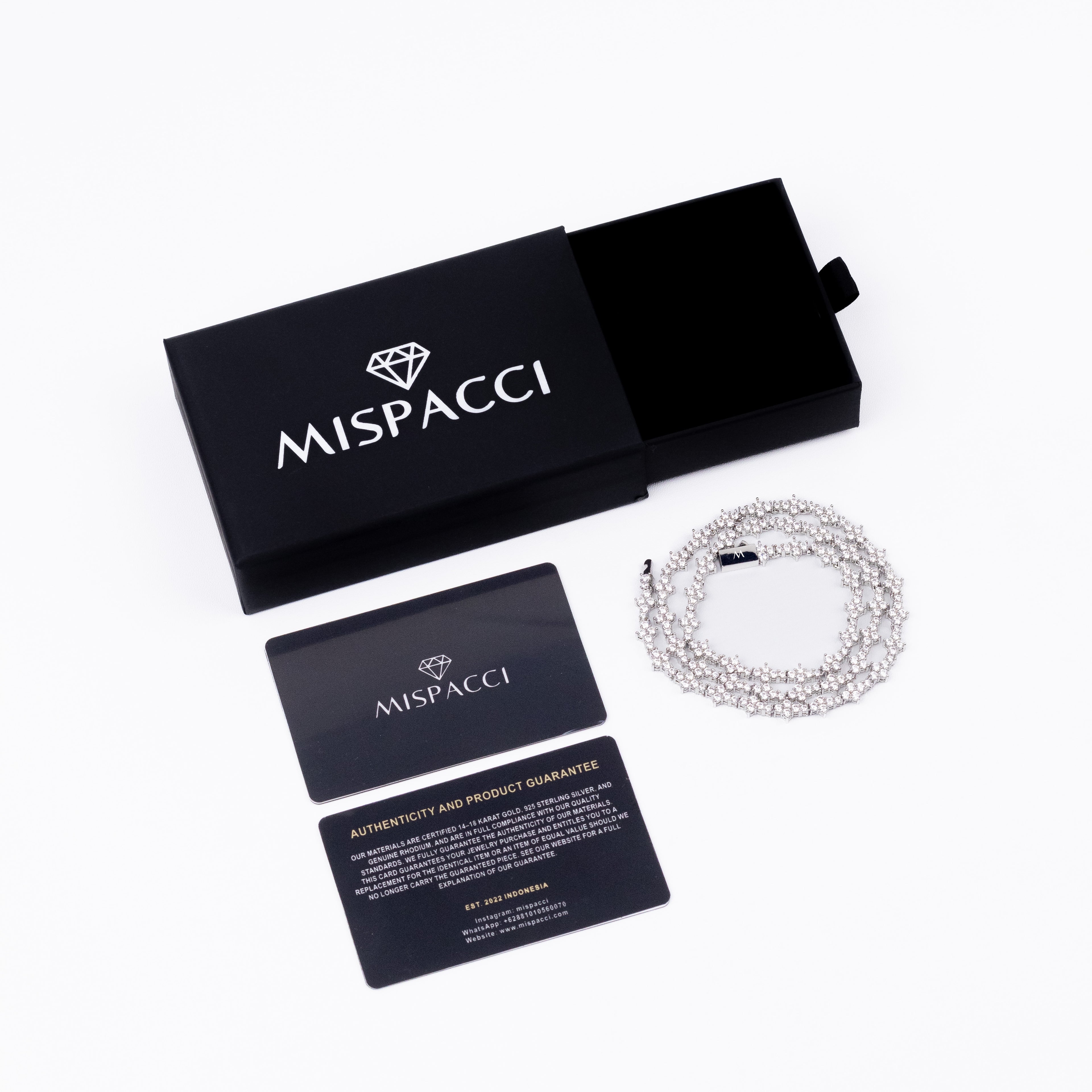 Double Eliptical Chain