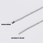 3mm Tennis Chain