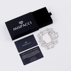Bone Pearls Chain