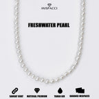 Freshwater Pearl Chain
