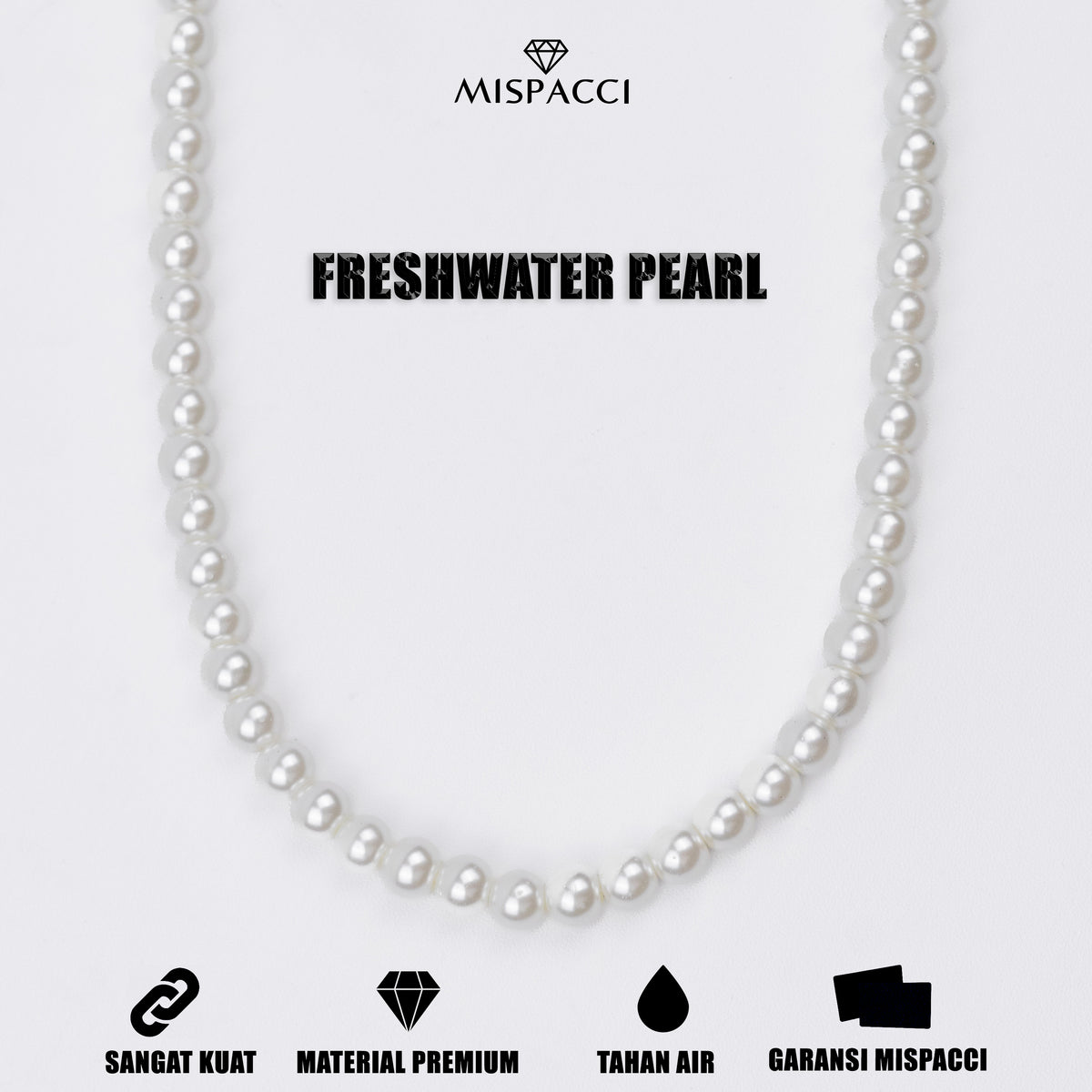 Freshwater Pearl Chain