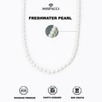 Freshwater Pearl Chain