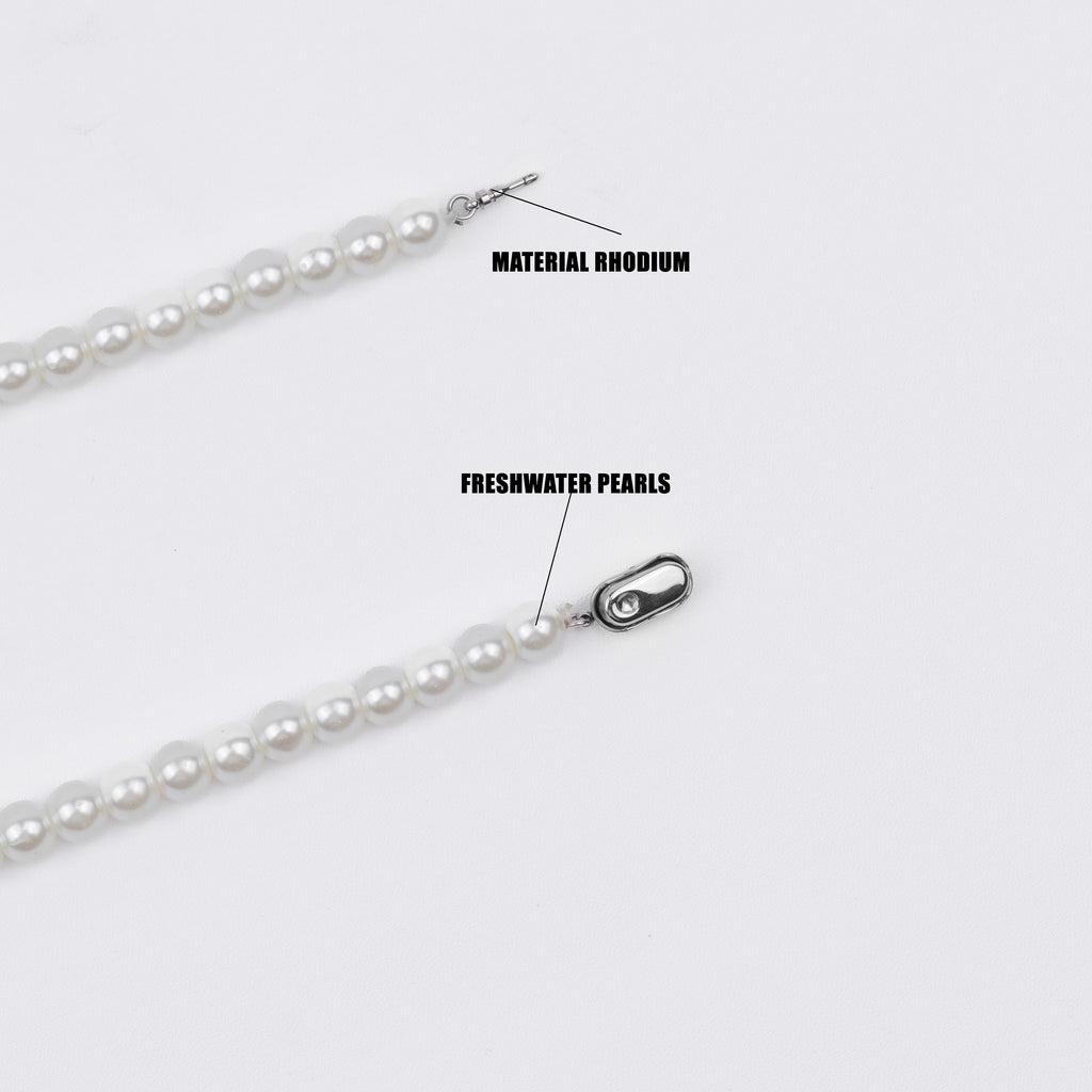 Freshwater Pearl Chain