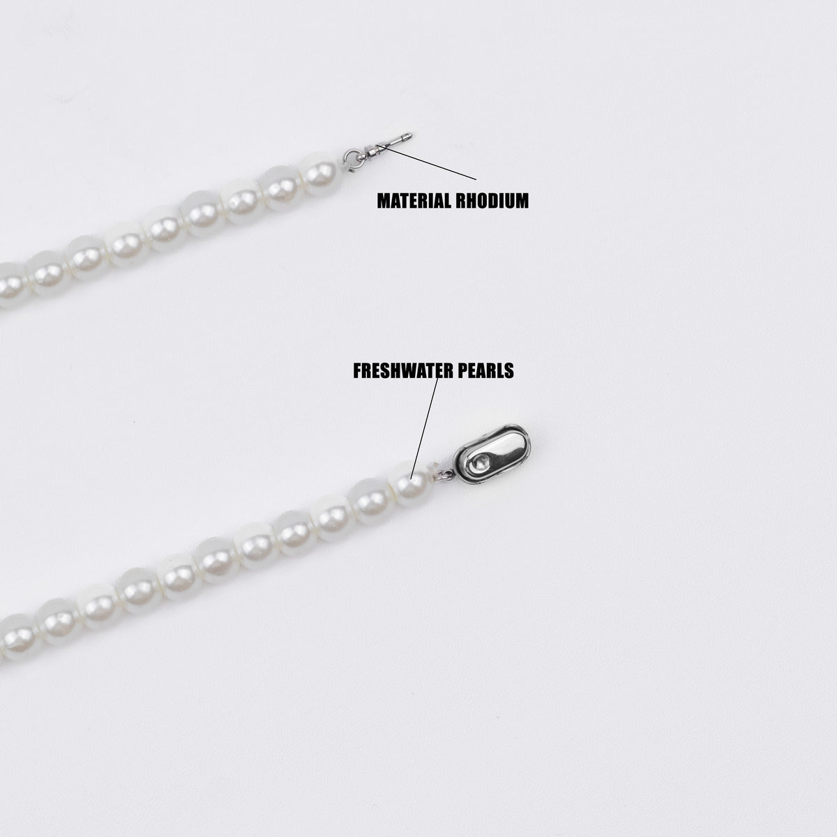 Freshwater Pearl Chain