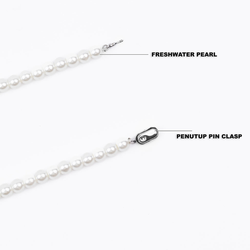 Freshwater Pearl Chain